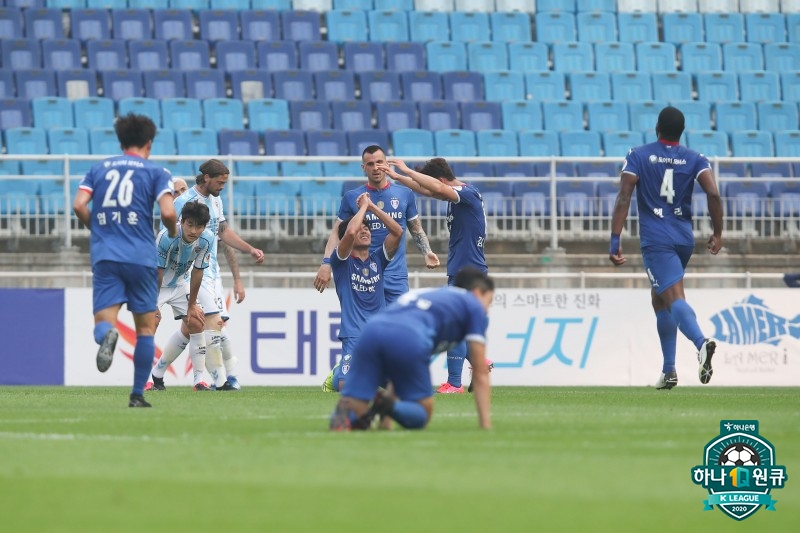 '우승후보' 상대했던 수원, 인천 상대로는 달라진 모습 보일까 '우승후보' 상대했던 수원, 인천 상대로는 달라진 모습 보일까