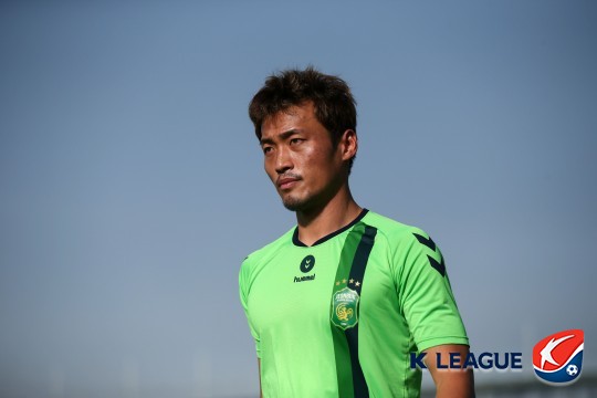 '벌써부터 후끈' 전북 신형민-포항 오범석-대구 구성윤 영입 '벌써부터 후끈' 전북 신형민-포항 오범석-대구 구성윤 영입