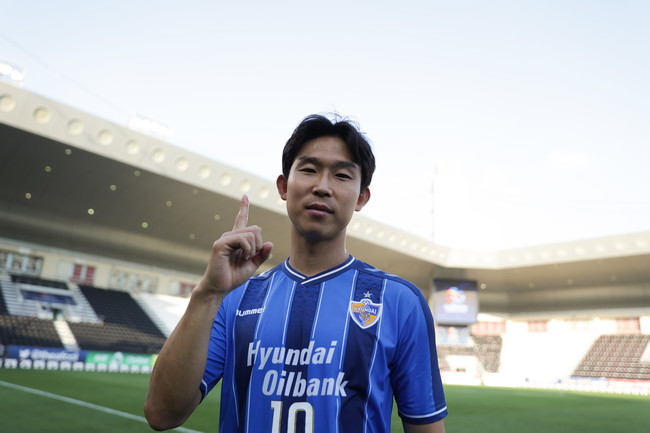 [축구] ‘Dramatic final run’ Yun Bitgaram, “Concession was canceled with VAR and morale survived”