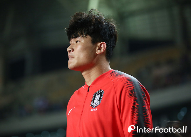 [축구]Min-jae Kim, is it true that Tottenham transfer ruling is true?